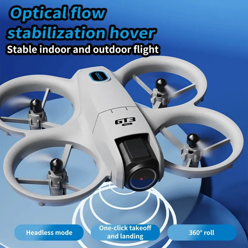 Drone Xiaomi GT3 MAX GPS com C - Drone Gt3 Rc avaliação e preço