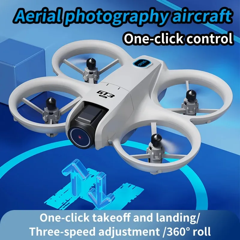 Drone Xiaomi GT3 MAX GPS com C - Drone Gt3 Rc avaliação e preço