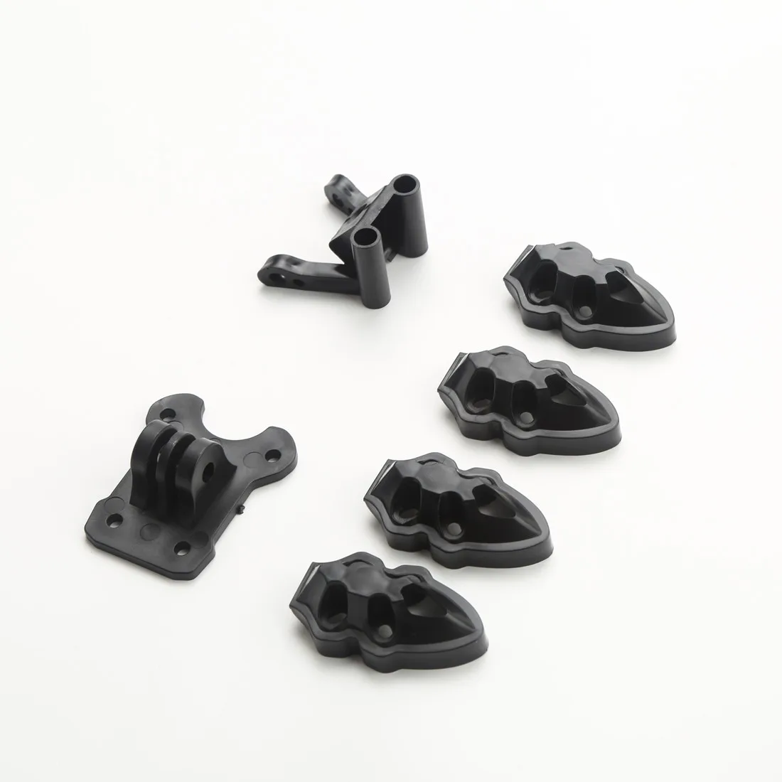 Acessórios de Impressão 3D par - 3D Printed Drone Part avaliação e preço