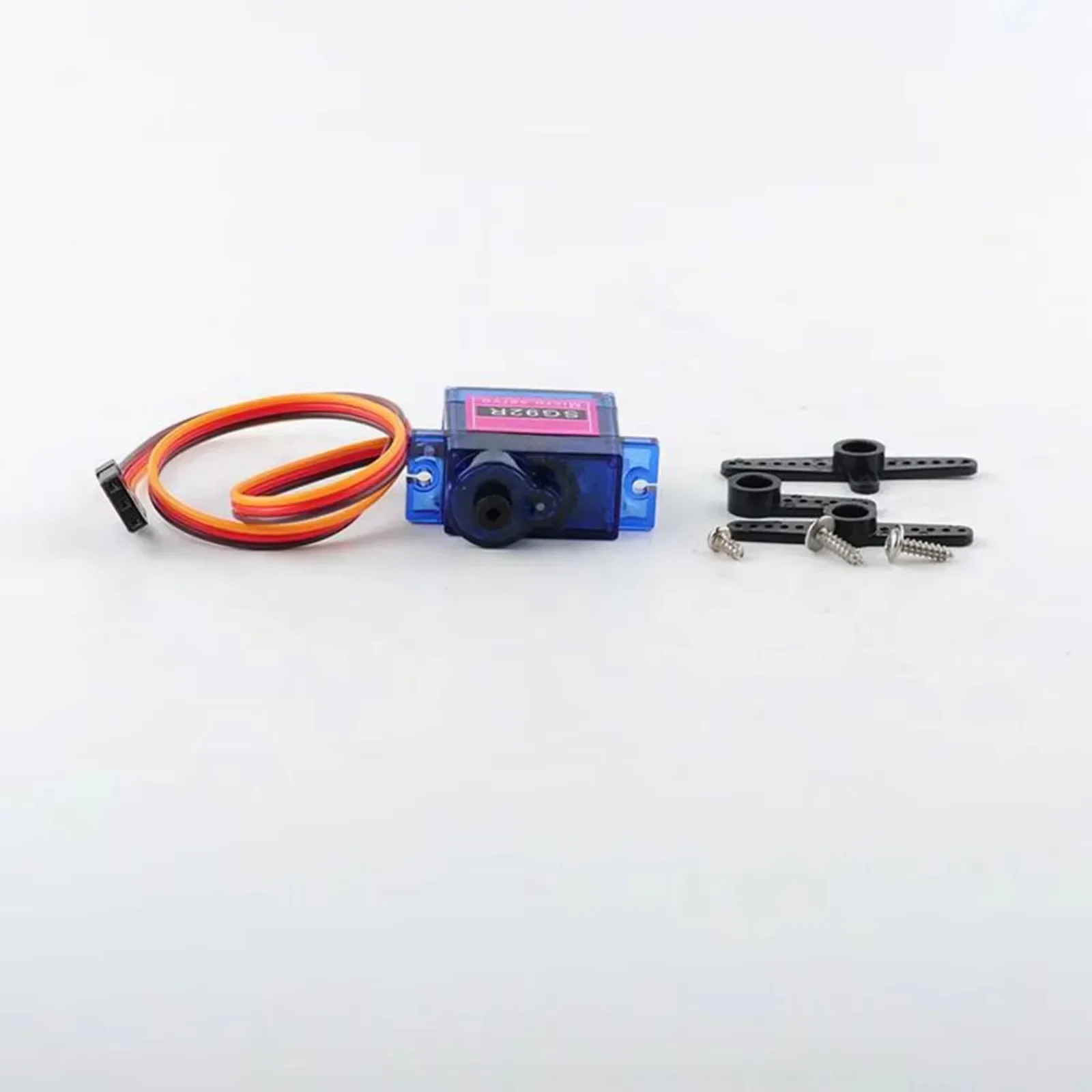 10 pçs/lote SG92R Micro Servo  - Rc Drone Uav avaliação e preço