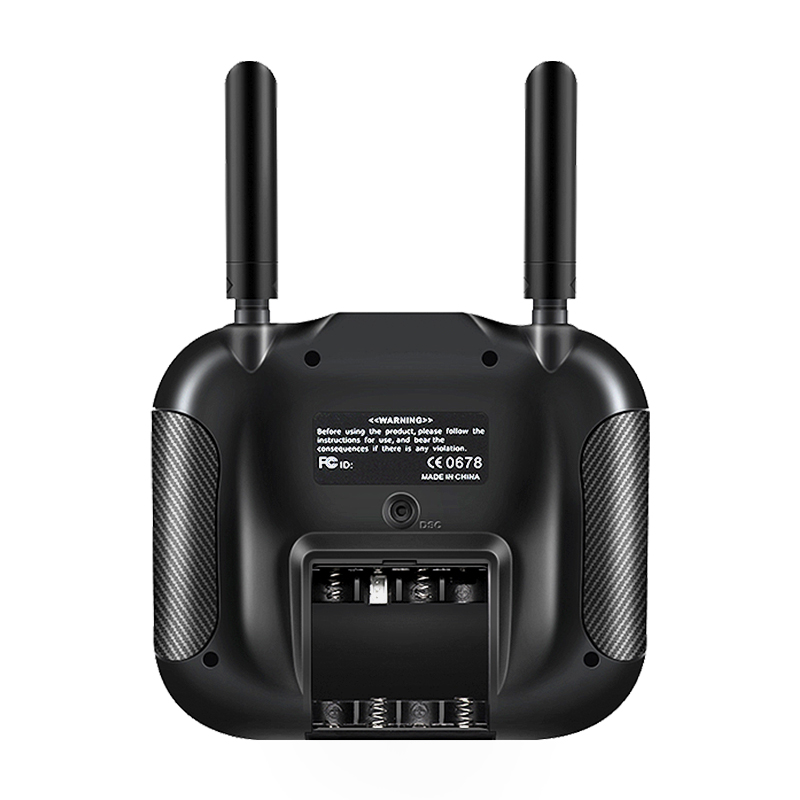 Controle Remoto Hotrc Hot RC H - Drone Rc Controller And Receiver avaliação e preço