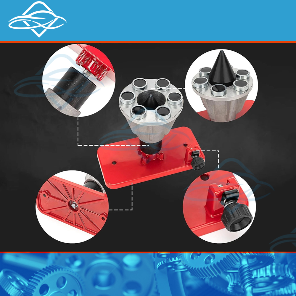 Novo 42-047 339075b balanceado - Propeller Balancer Tool avaliação e preço