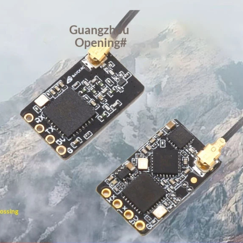 Receptor Hot BAYCK Expresslrs  - Drone Rc Controller And Receiver avaliação e preço