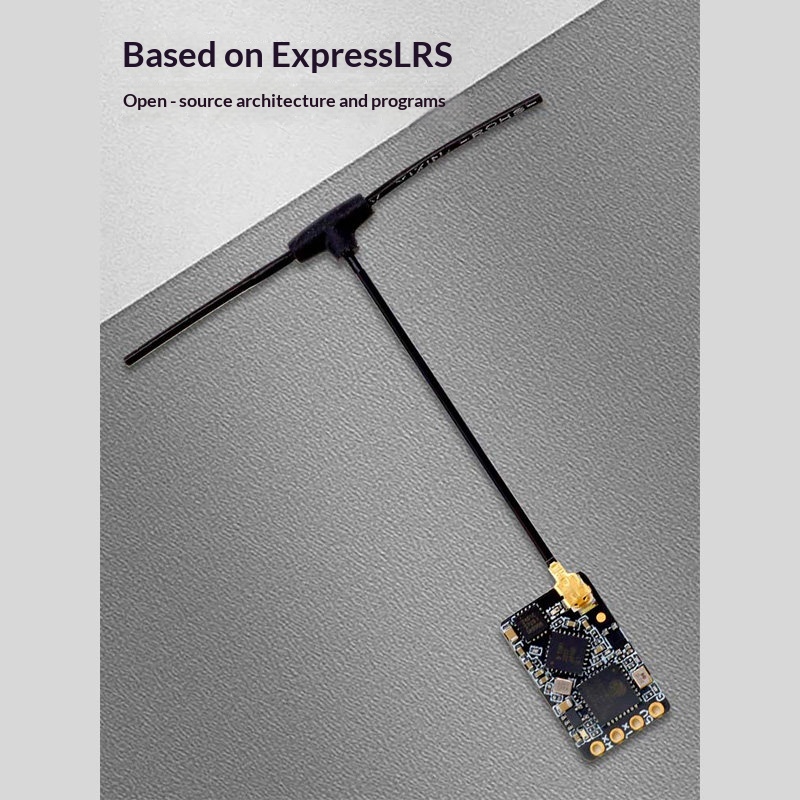 Receptor Hot BAYCK Expresslrs  - Drone Rc Controller And Receiver avaliação e preço