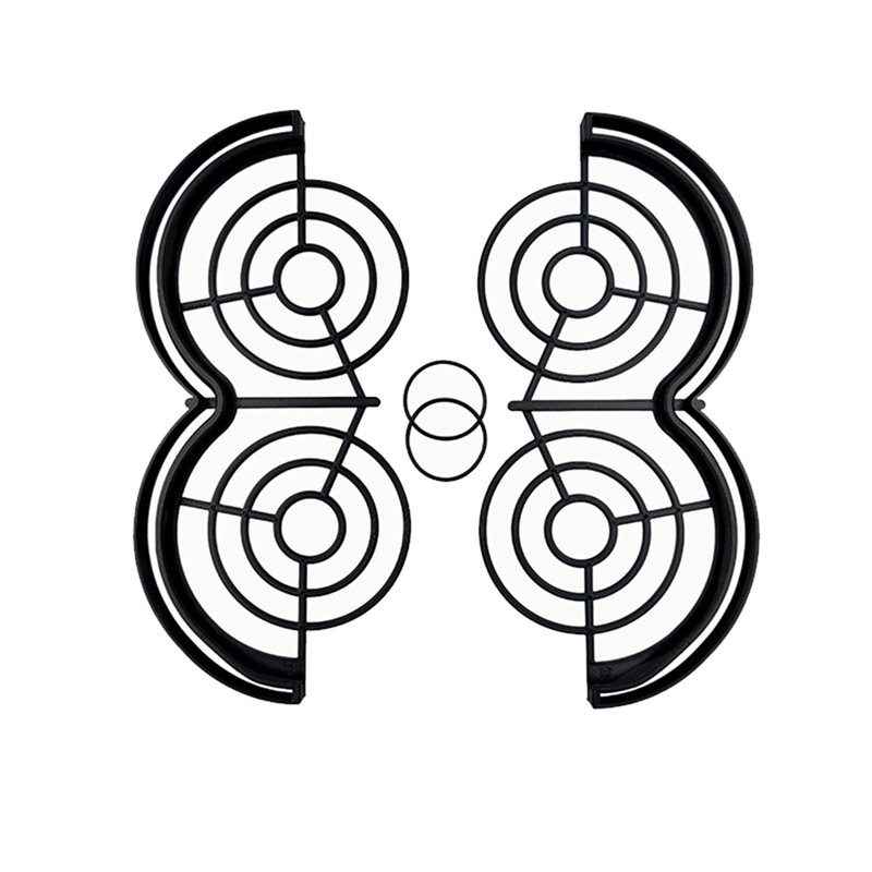 【RECOMENDADO】Protetor de Hélic - Drone Propeller Guards avaliação e preço