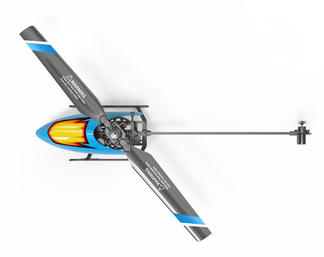 C129 rc helicóptero rtf 4ch 6  - Drone Rc Bolide avaliação e preço