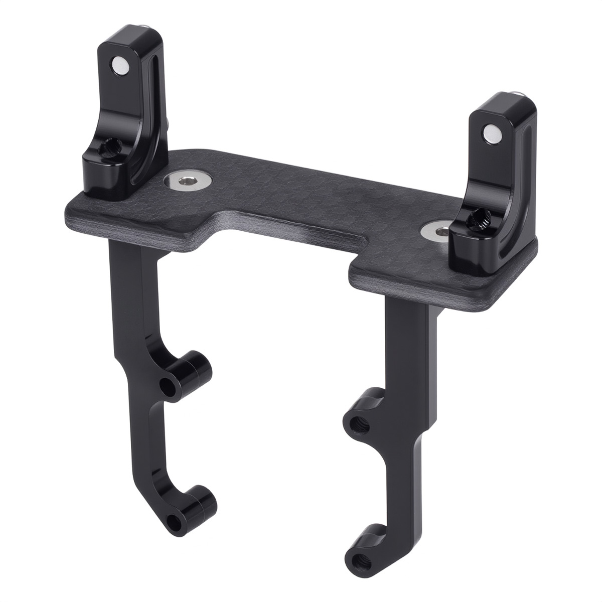 Base de Montagem de Servo em L - Rc Crawler Axle Parts avaliação e preço