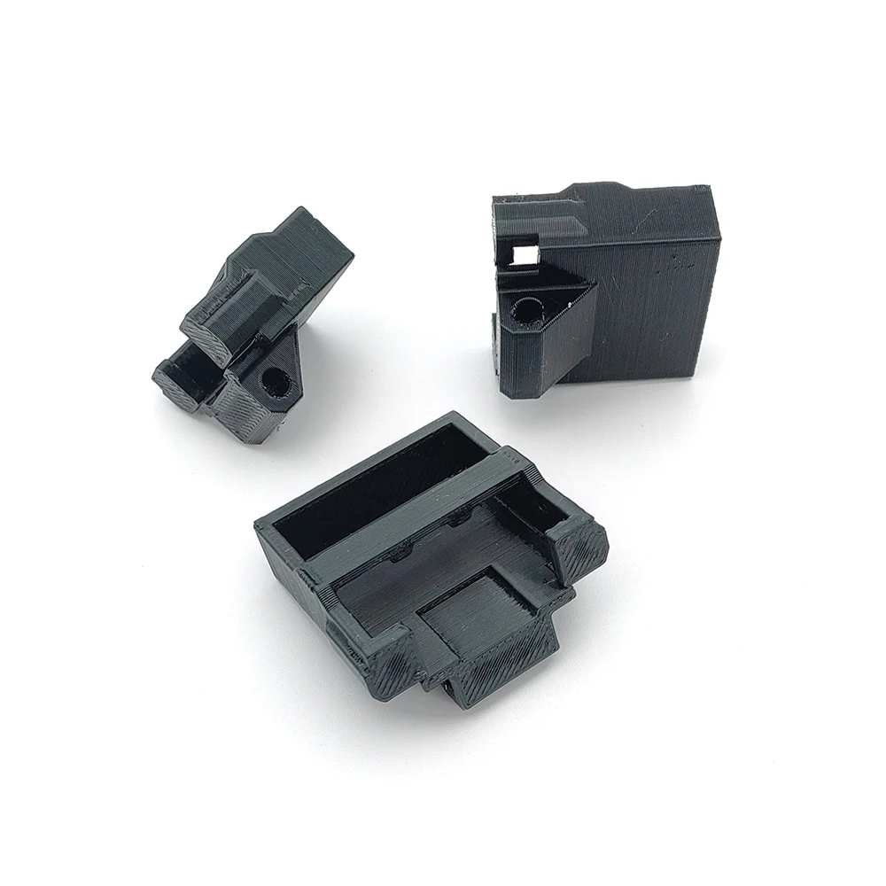 Peças de Impressão 3D, Suporte - 3D Printed Drone Part avaliação e preço