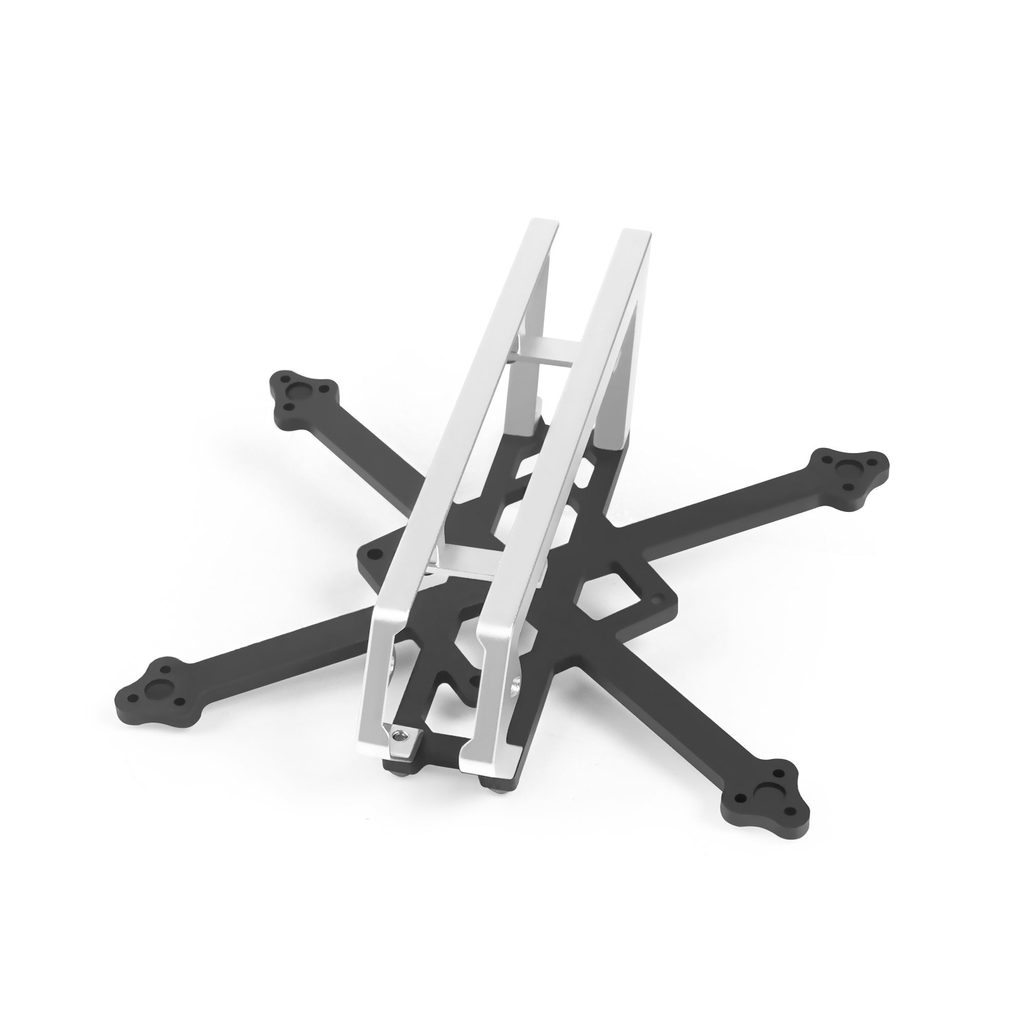 Kit de Quadro FPV YMZFPV Light - Drone Rc Bolide avaliação e preço