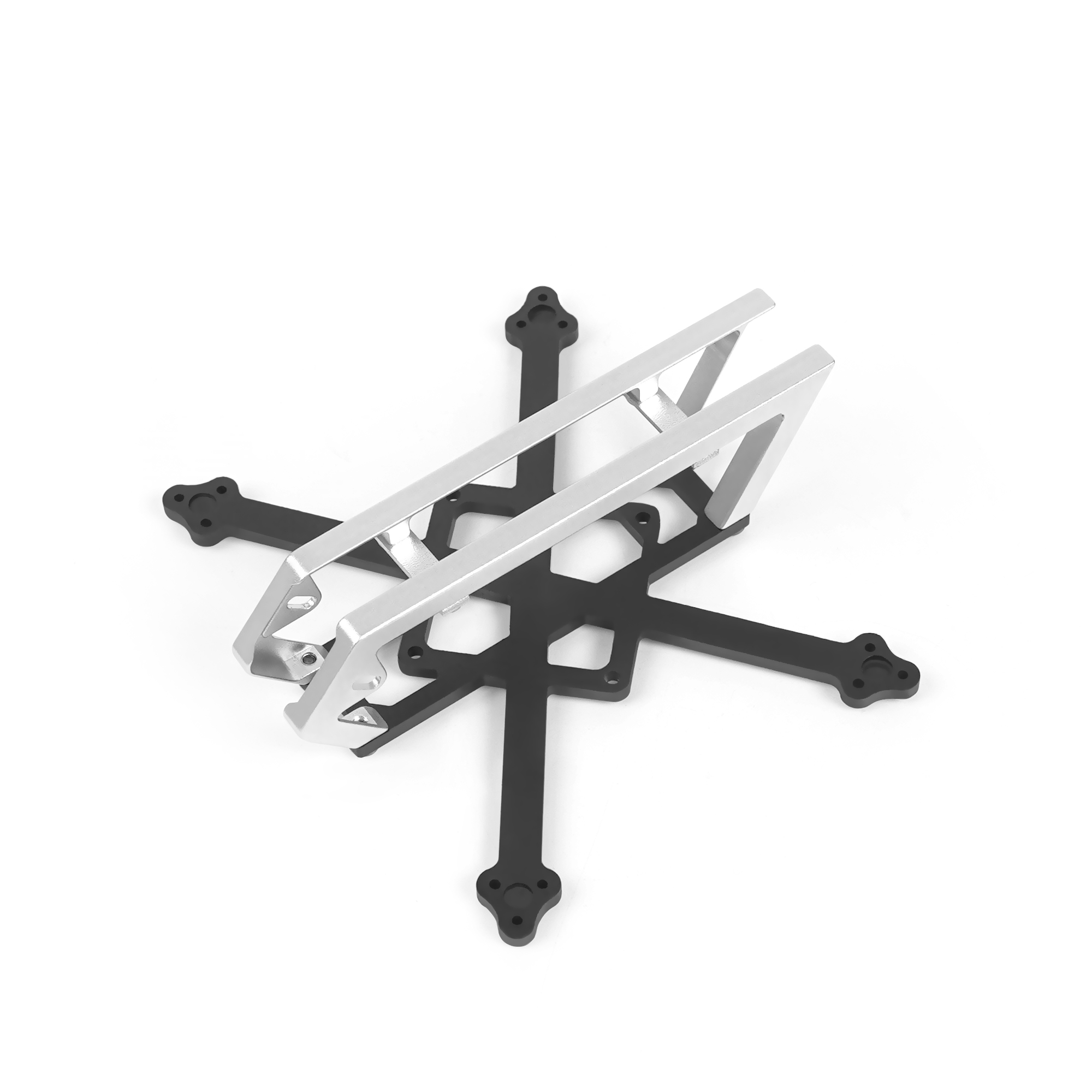 Kit de Quadro FPV YMZFPV Light - Drone Rc Bolide avaliação e preço
