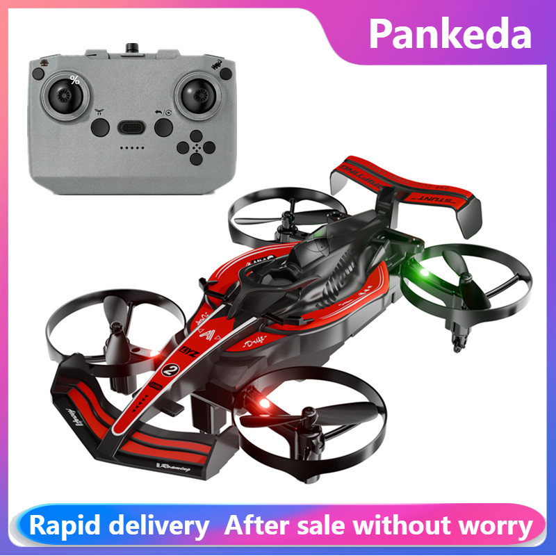 Carro de Acrobacias RC L1 Pro  - Rc Drone And Flying Car avaliação e preço