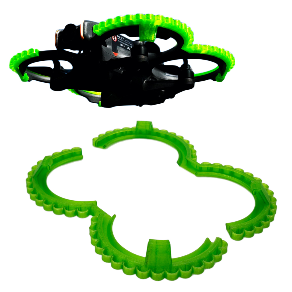 Anel Protetor para Drone DJI A - Drone Propeller Guards avaliação e preço