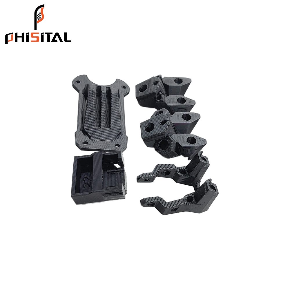 Suporte de Montagem para GPS/A - 3D Printed Drone Part avaliação e preço