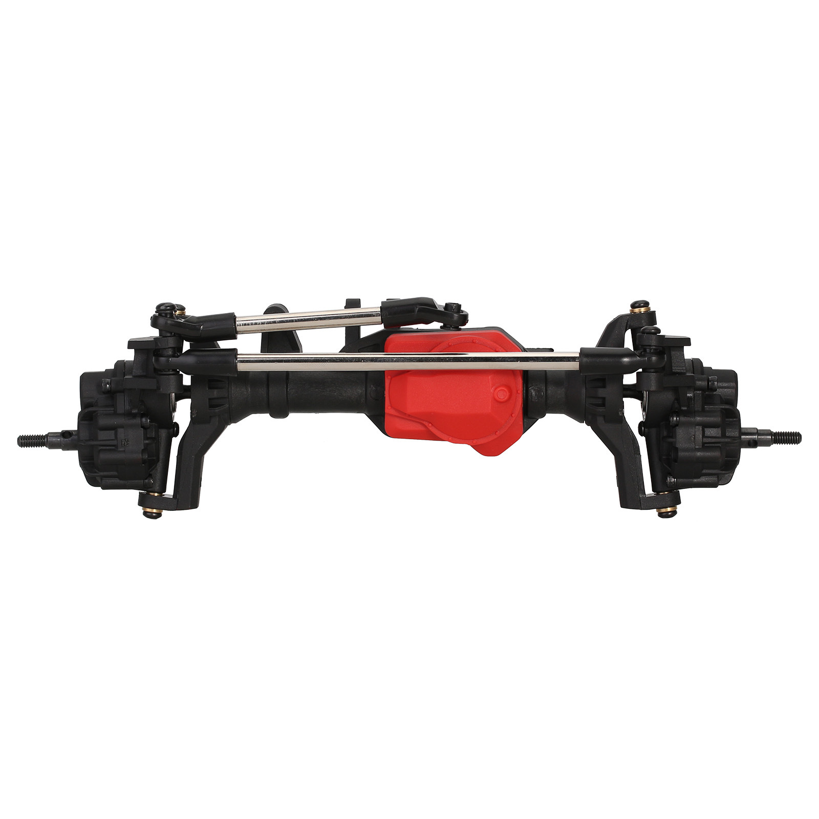 Eixos Portais TRX4 1/10 RC Cra - Rc Crawler Axle Parts avaliação e preço