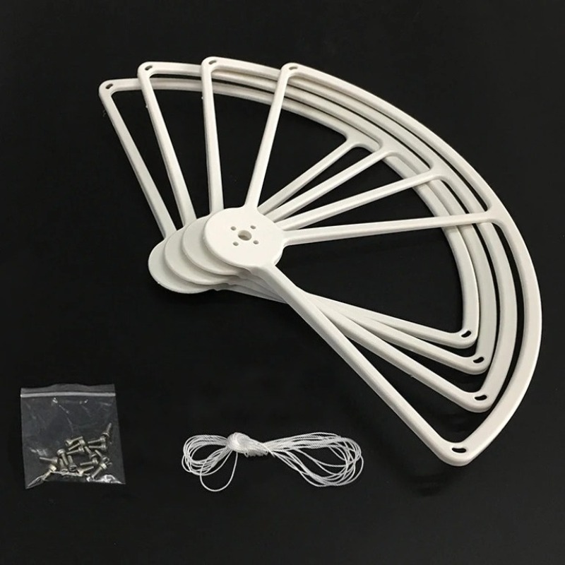 Novo kit de rack de quadro de  - Propeller Balancer Tool avaliação e preço