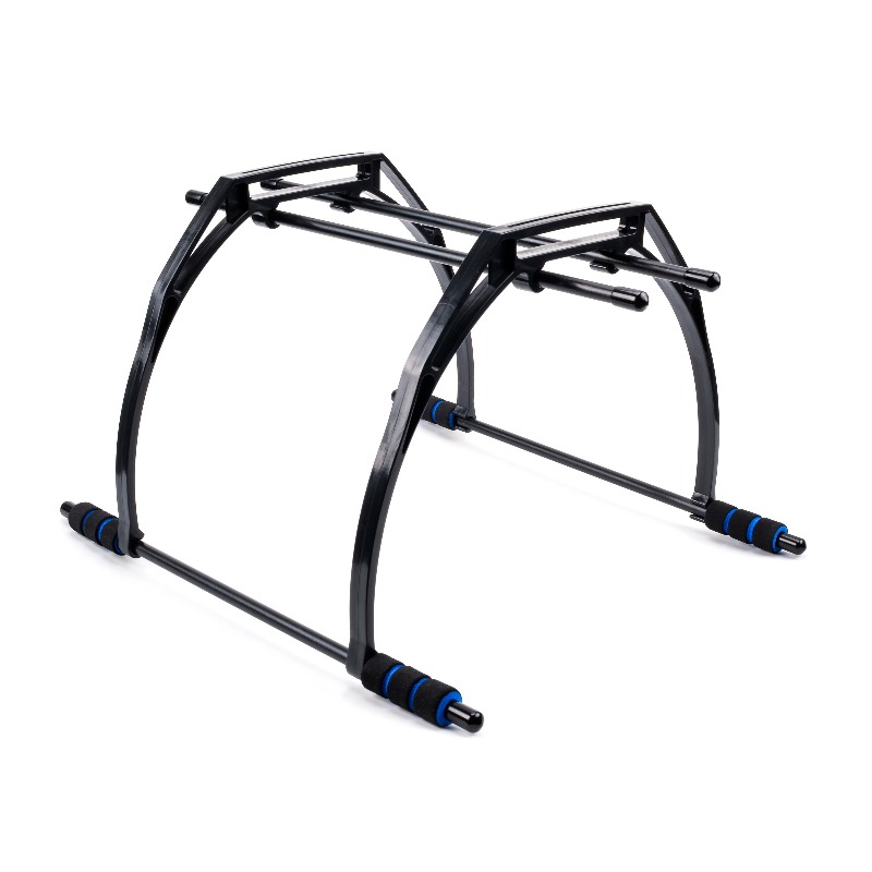 Novo kit de rack de quadro de  - Propeller Balancer Tool avaliação e preço