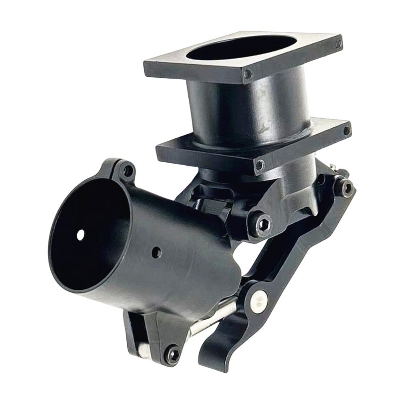 Conector de Tubo de Carbono Do - Rc Drone Uav avaliação e preço