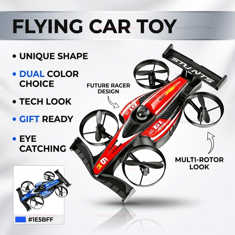 Carro RC Drifting YL61 4WD Esc - Rc Drone And Flying Car avaliação e preço