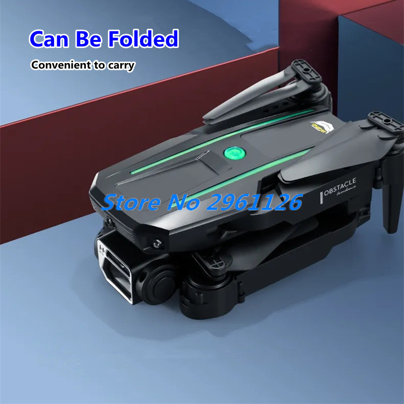 Drone Mini Aéreo Dobrável 4K c - Drone Smart Rc Foldable avaliação e preço