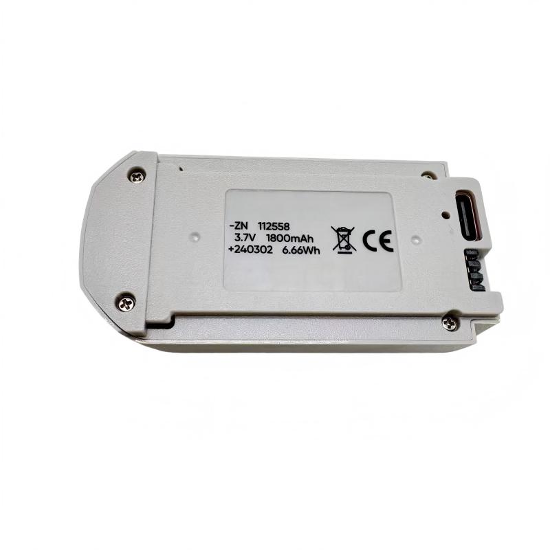 Nova Bateria de Substituição p - Drone Gt3 Rc avaliação e preço