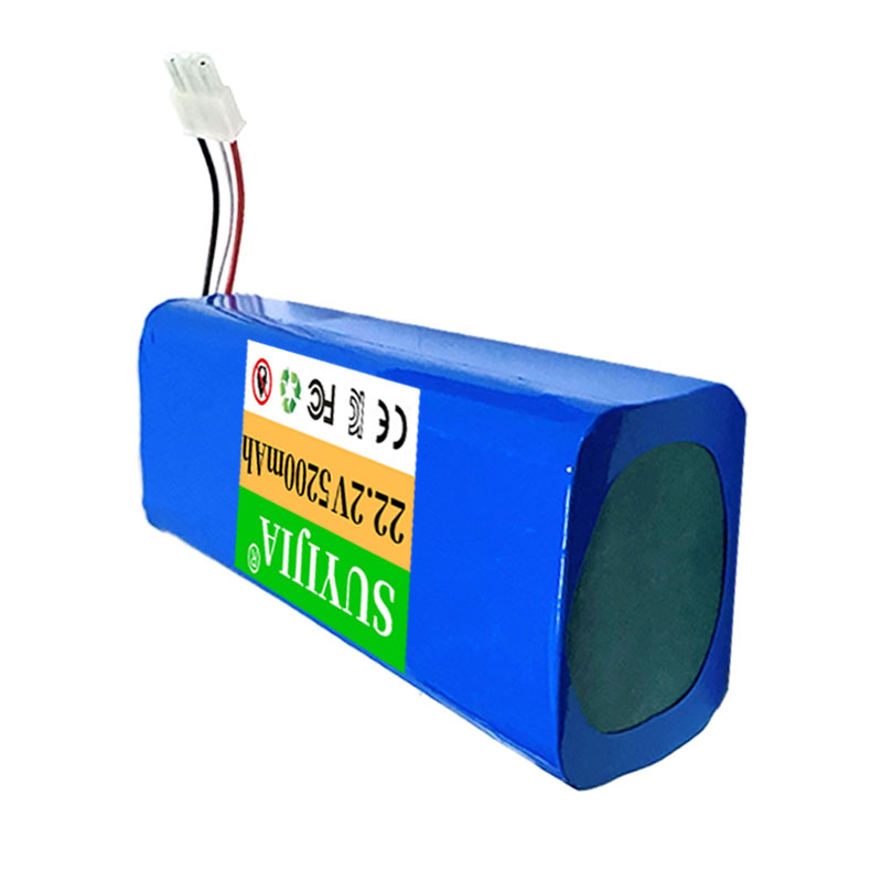 22.2v 18650 bateria 5200mah 6s - Drone Rc Game avaliação e preço