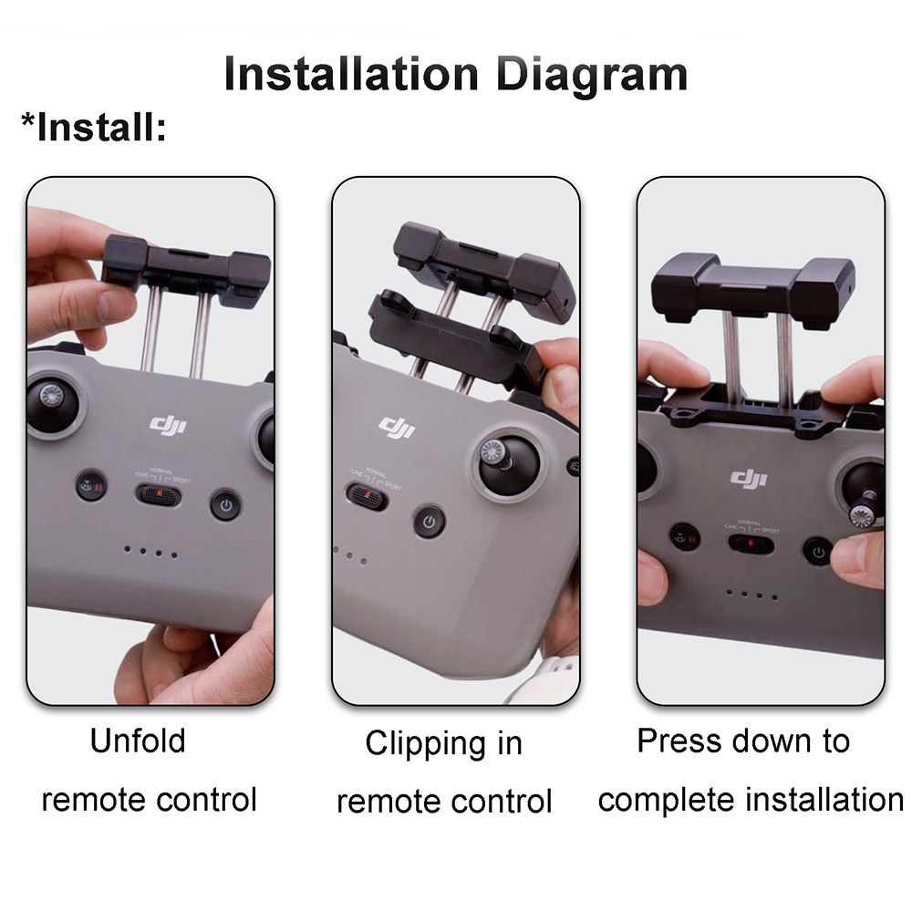 Cordão para controle remoto, c - Drone Dji Rc Mavic 3 Pro avaliação e preço