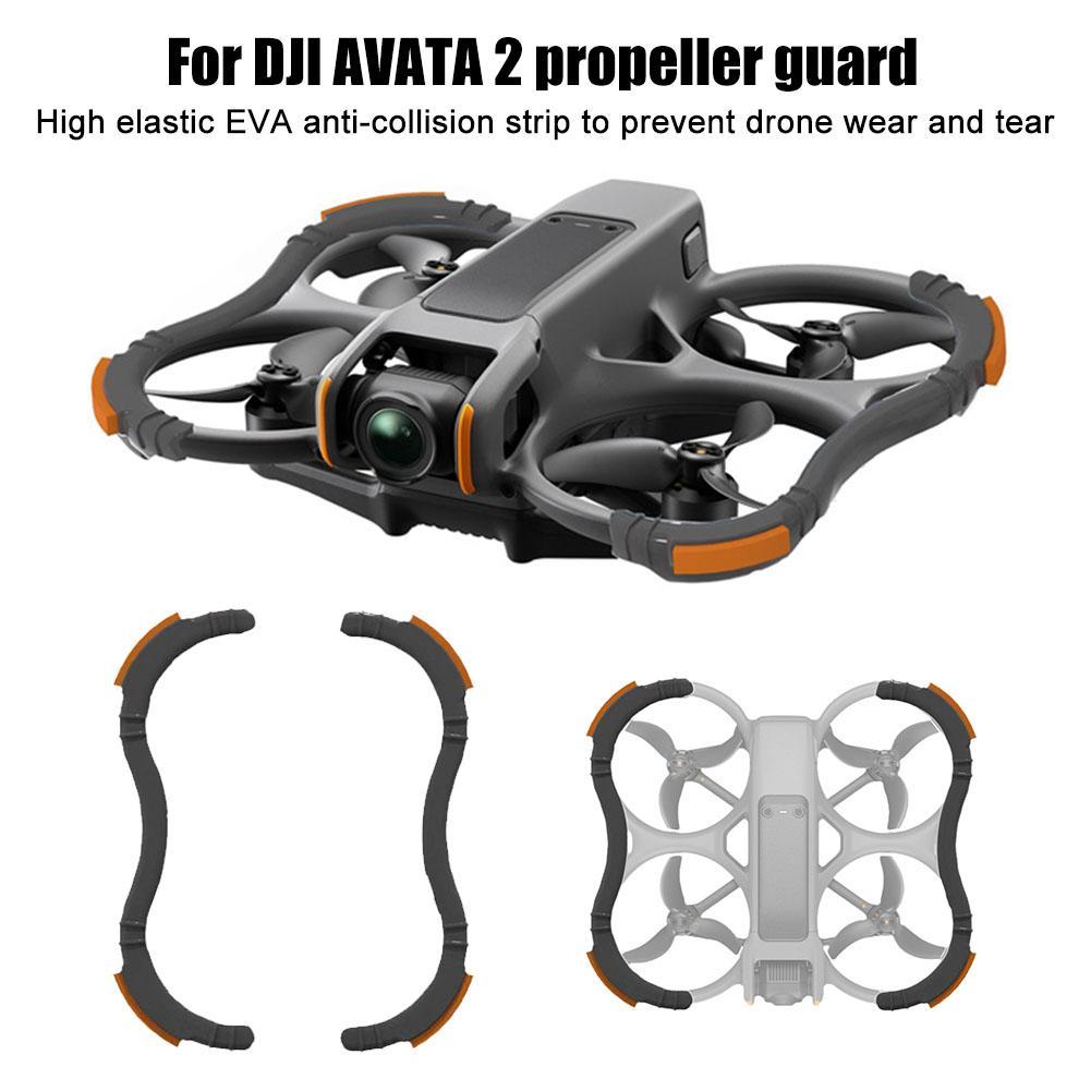Protetor Bumper para Drone, Pr - Drone Propeller Guards avaliação e preço