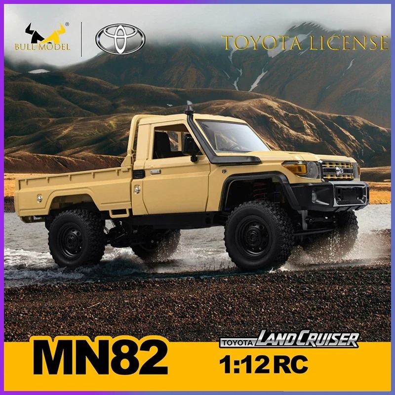 MN82 MN82S PRO1:12 Carro RC co - Drone Rc Bolide avaliação e preço