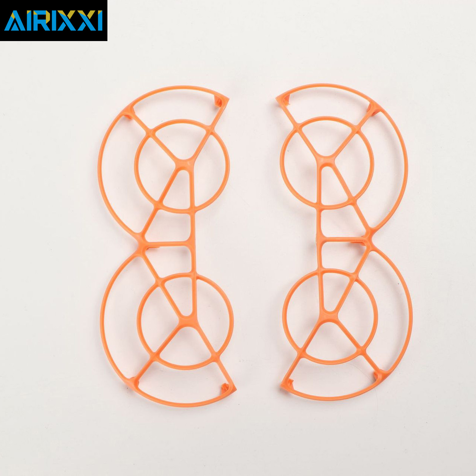 Protetor de Hélice AIRIXXI par - Drone Propeller Guards avaliação e preço