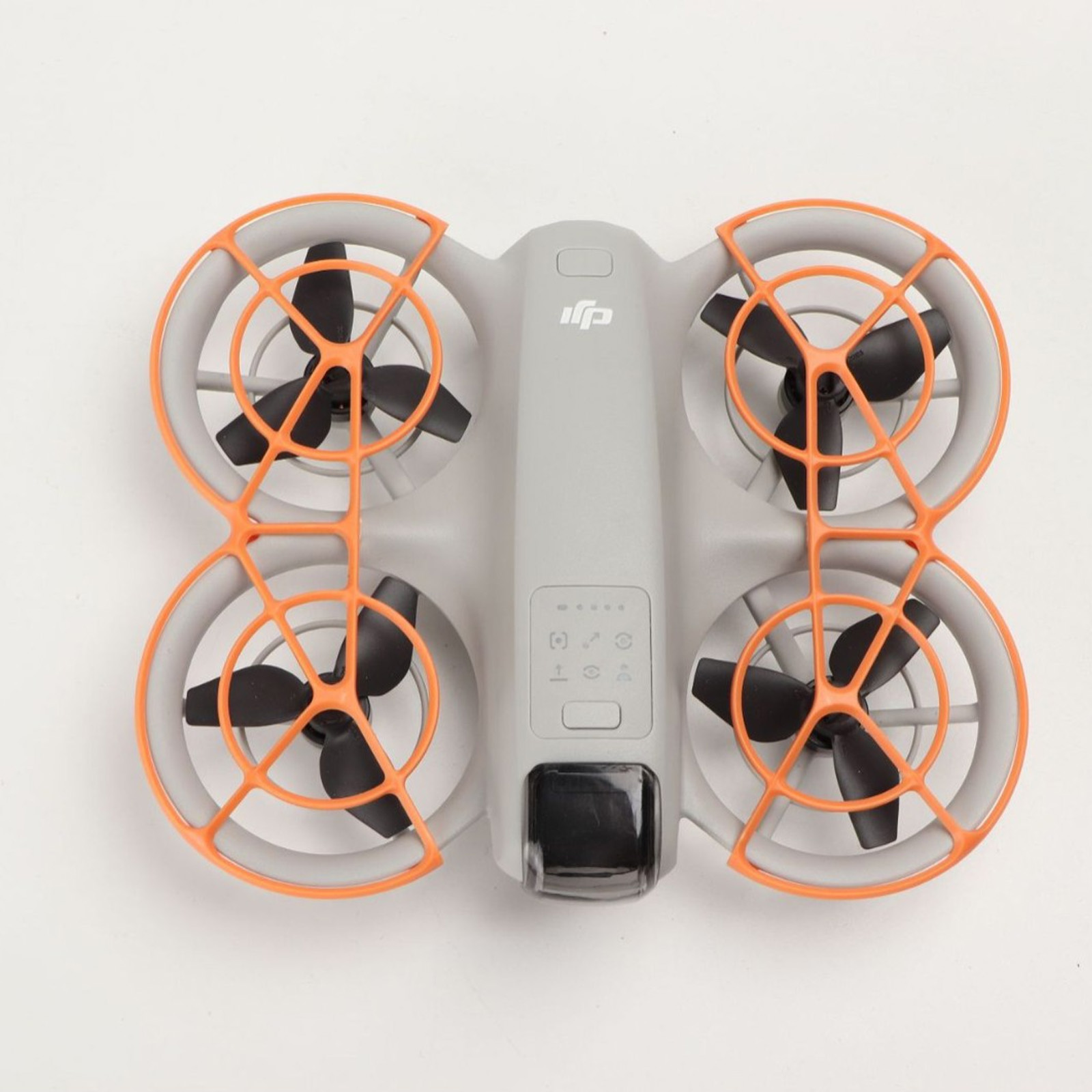 Protetor de Hélice AIRIXXI par - Drone Propeller Guards avaliação e preço