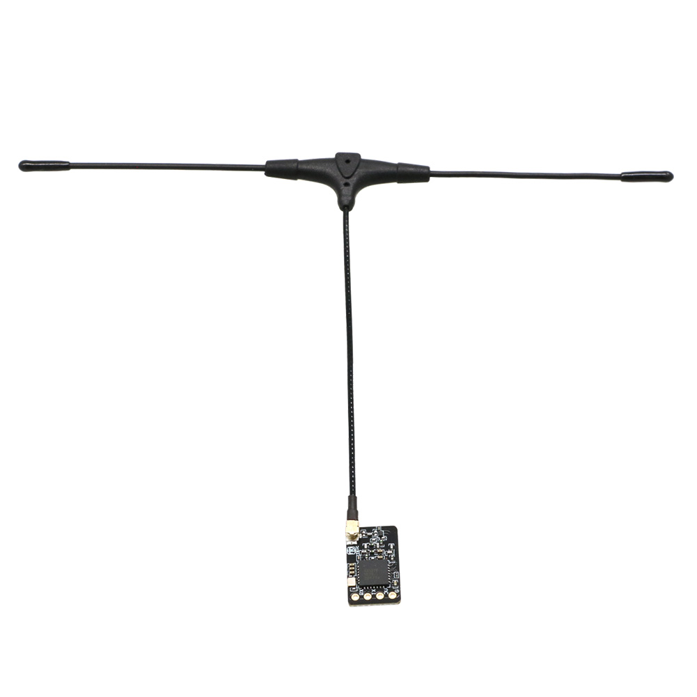 Receptor RC com Suporte de Ant - Drone Rc Control avaliação e preço