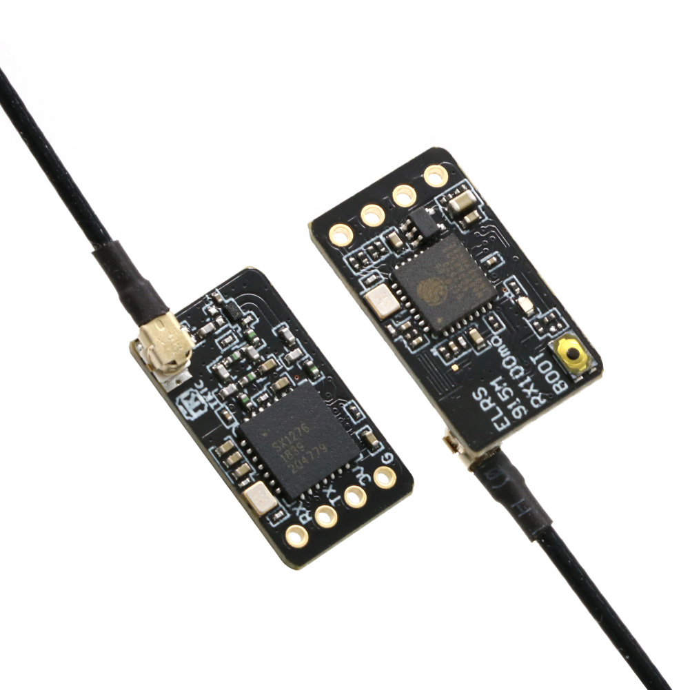 Receptor RC com Suporte de Ant - Drone Rc Control avaliação e preço