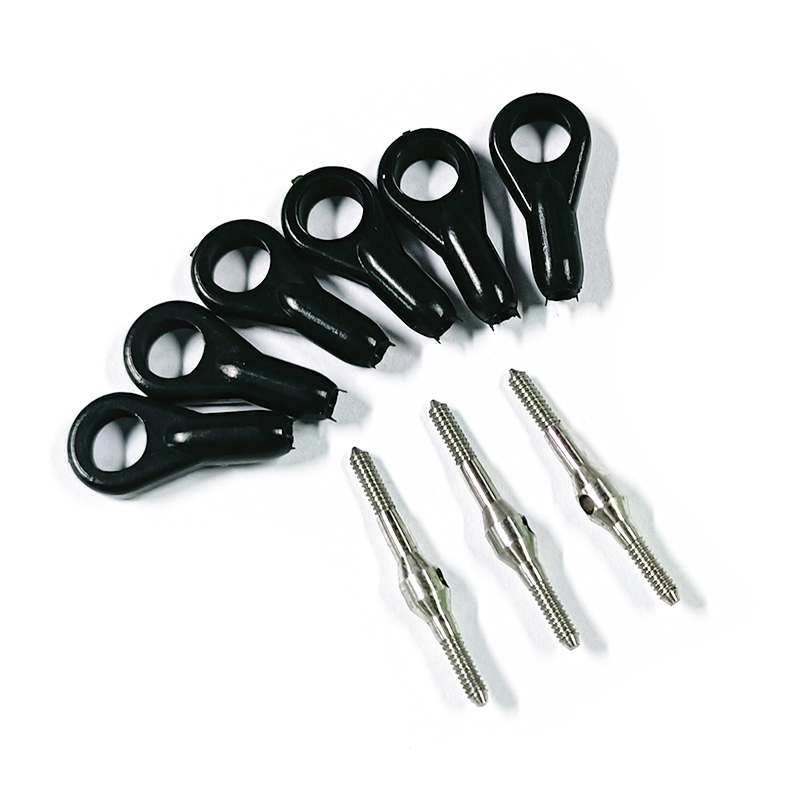 Tarot 450 helicóptero flybarle - Propeller Balancer Tool avaliação e preço