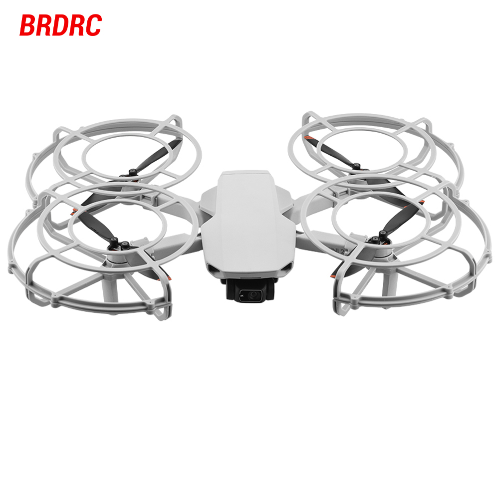 Protetor de Hélices para Drone - Drone Propeller Guards avaliação e preço