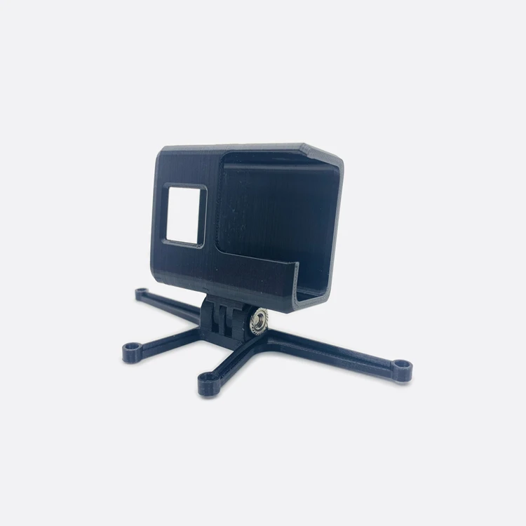 3D Impresso TPU Suporte de Mon - 3D Printed Drone Part avaliação e preço