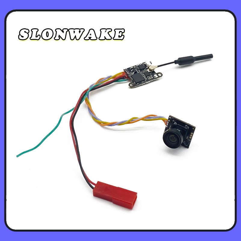 SLONWAKE 5.8G 1200TVL FPV Câme - Drone Rc Airplane avaliação e preço