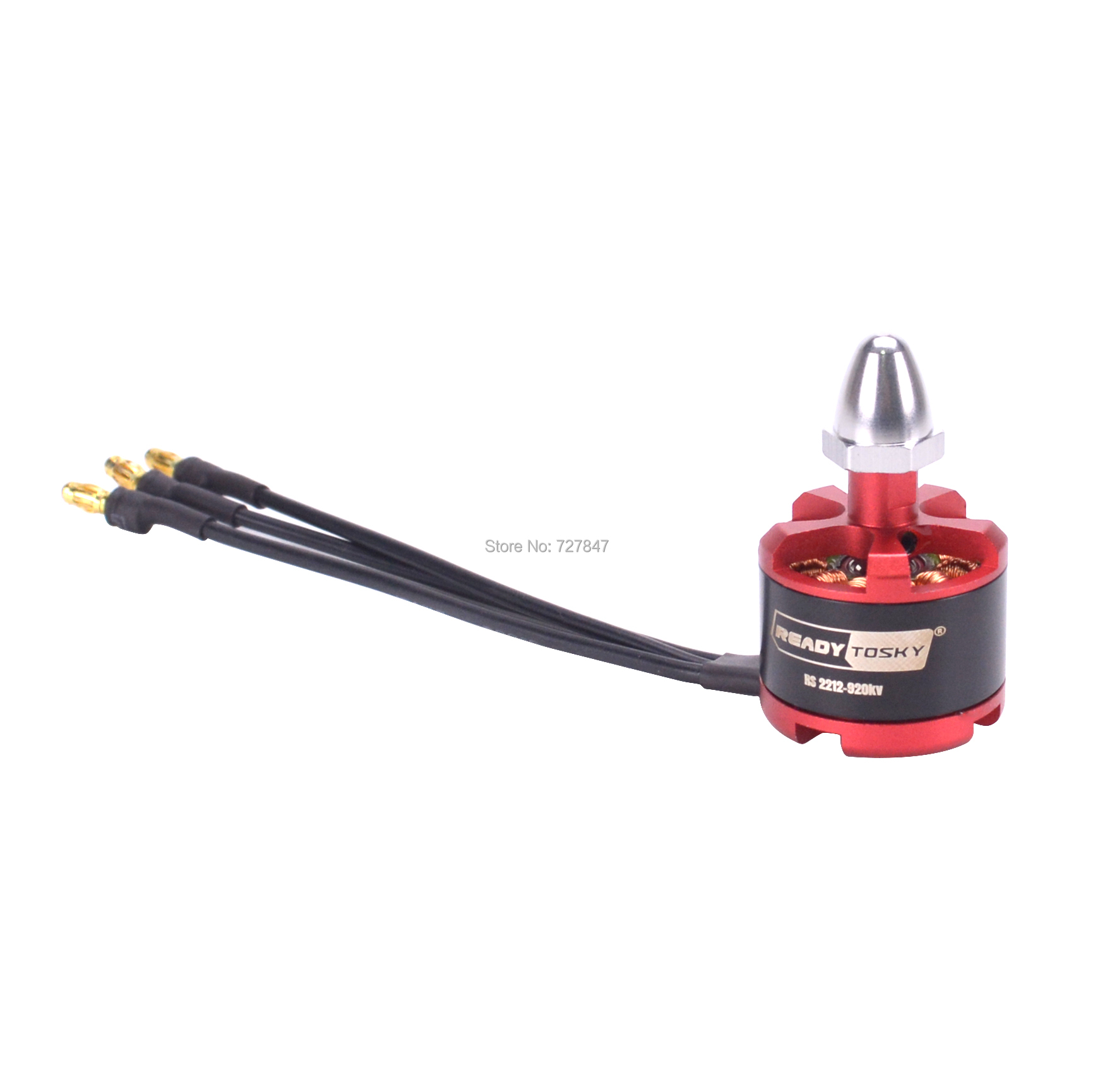 Motor sem escova para FPV Quad - Propeller Balancer Tool avaliação e preço
