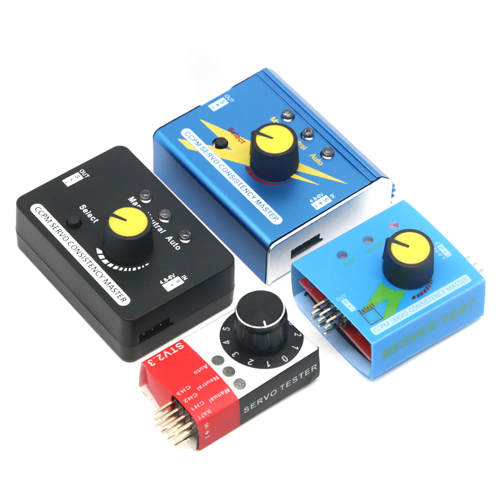 Testador servo digital/testado - Propeller Balancer Tool avaliação e preço