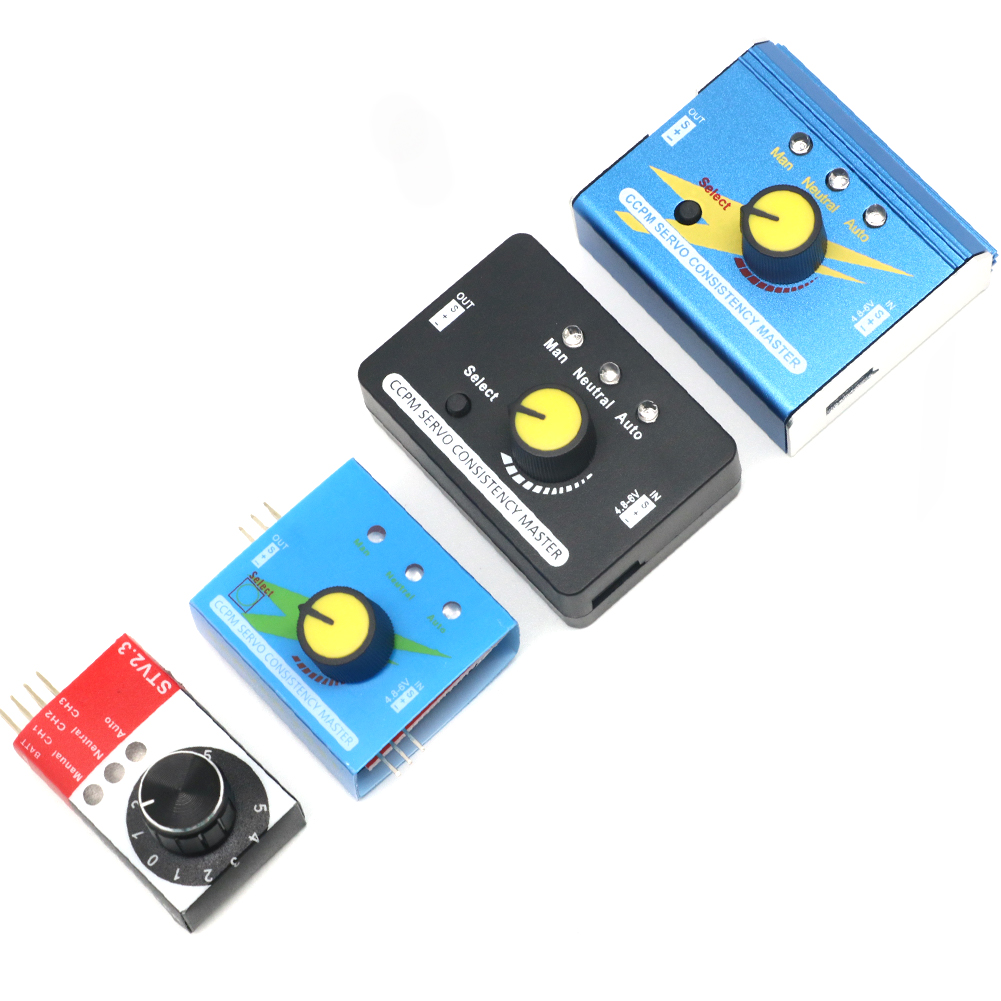Testador servo digital/testado - Propeller Balancer Tool avaliação e preço