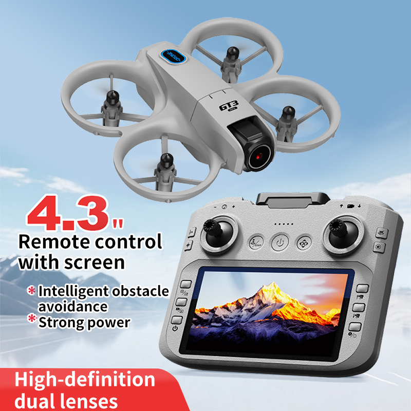 GT3 Max Drone 8k Hd Fotografia - Drone Gt3 Rc avaliação e preço