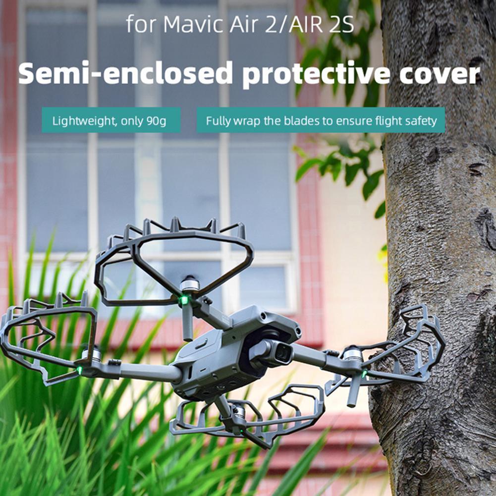 Anel Protetor de Hélice para D - Drone Propeller Guards avaliação e preço