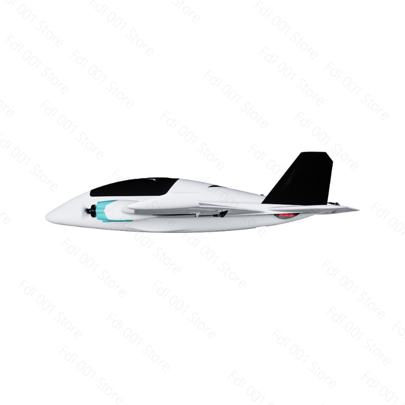 Avião RC de Asa Fixa com Motor - Drone Rc Airplane avaliação e preço
