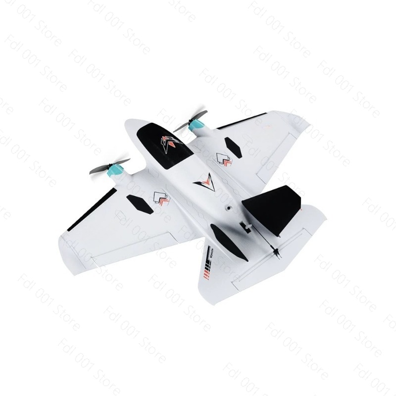 Avião RC de Asa Fixa com Motor - Drone Rc Airplane avaliação e preço
