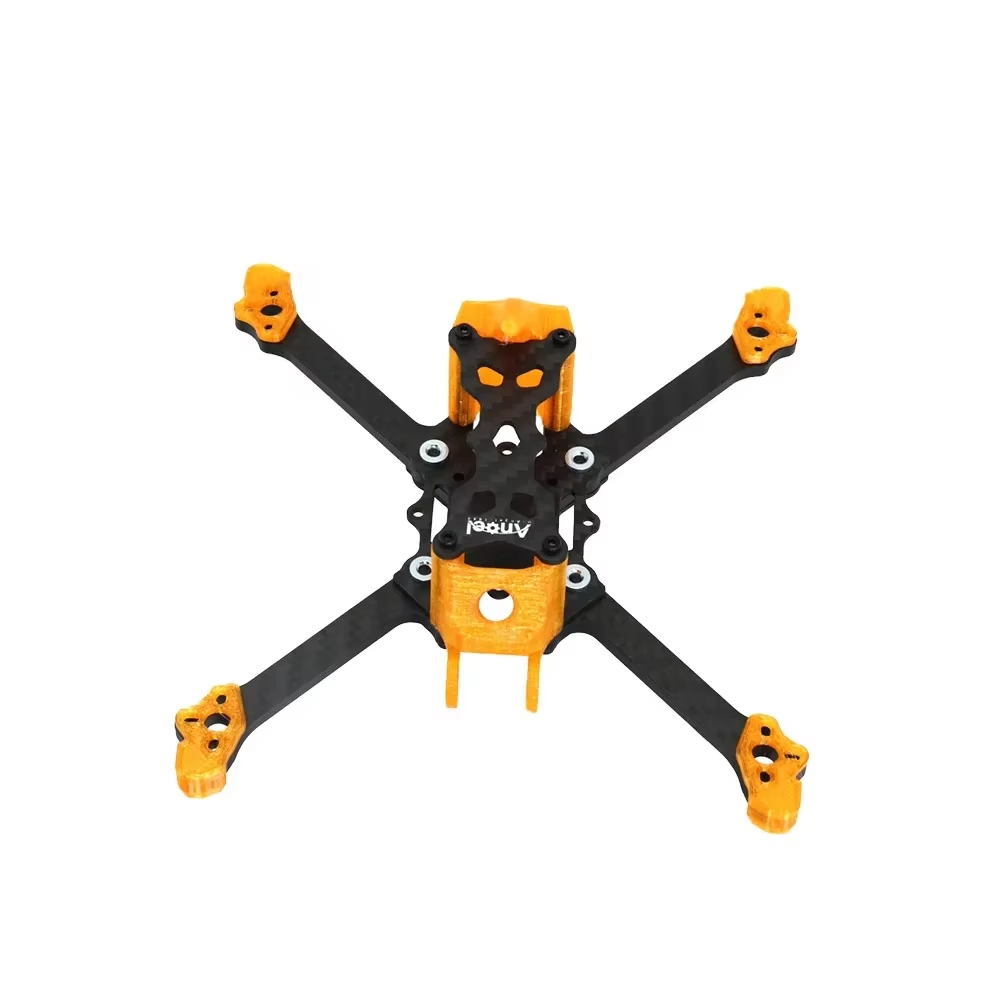 Kit de Estrutura de Drone em F - 3D Printed Drone Part avaliação e preço