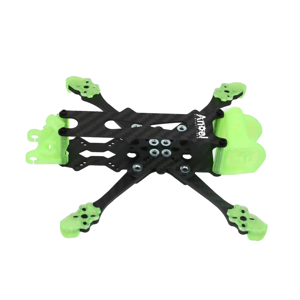 Kit de Estrutura de Drone em F - 3D Printed Drone Part avaliação e preço