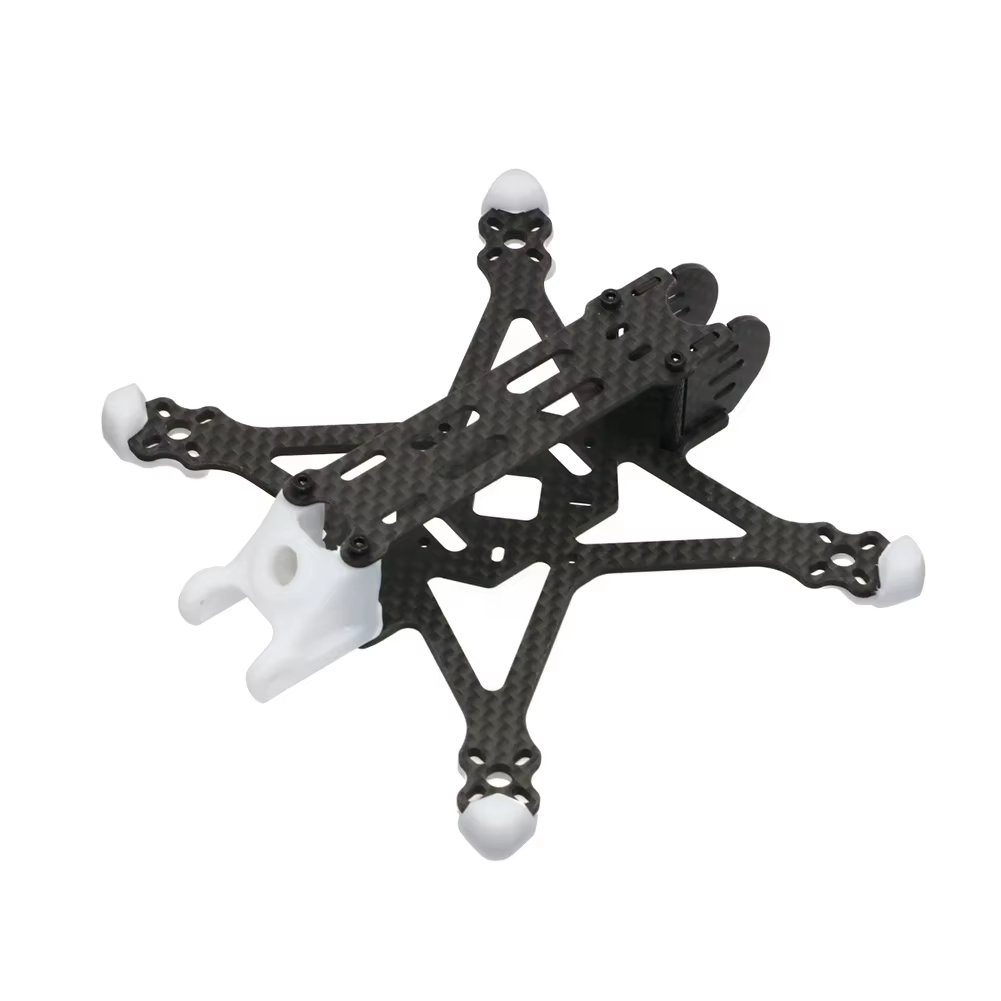 Kit de Estrutura de Drone em F - 3D Printed Drone Part avaliação e preço