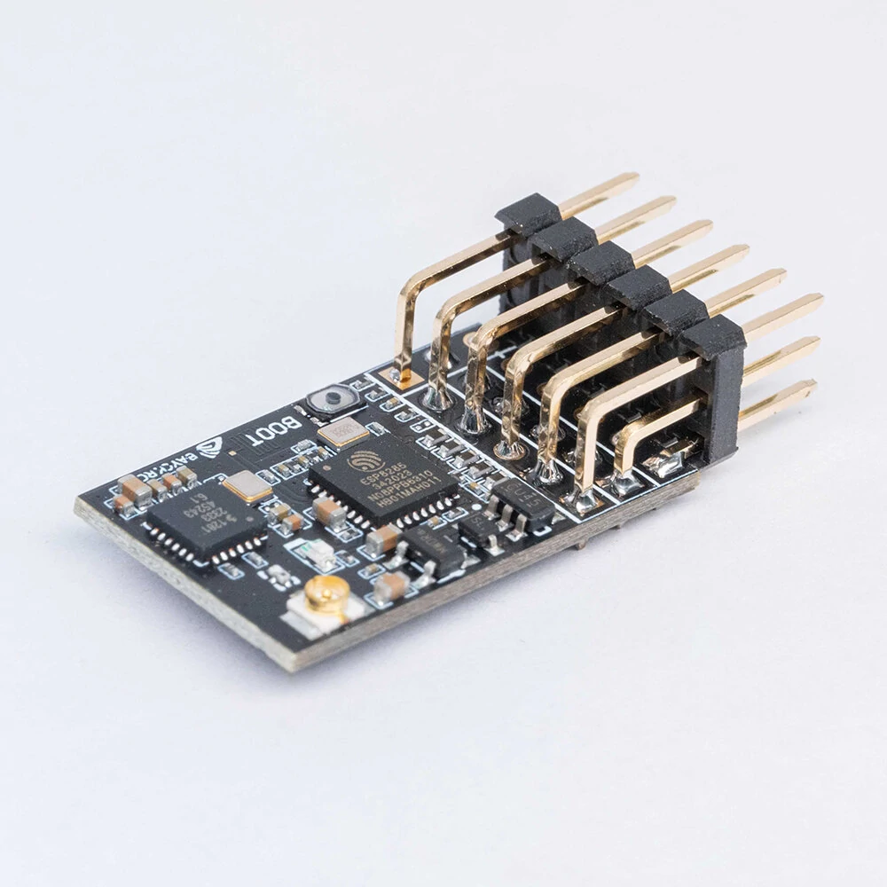 Receptor BAYCK ELRS 2,4 GHz 5C - Drone Rc Controller And Receiver avaliação e preço