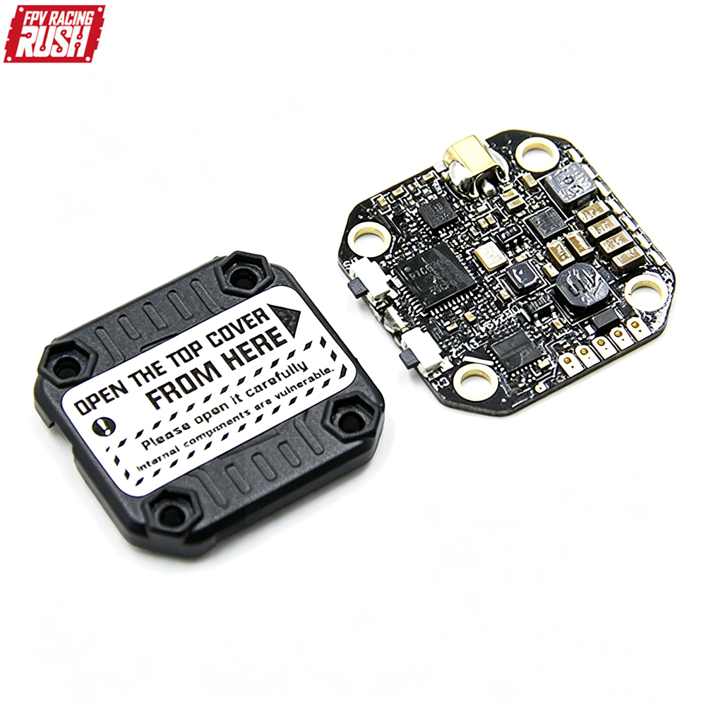 Rush Rushfpv Tank Ultimate Min - Drone Rc Airplane avaliação e preço