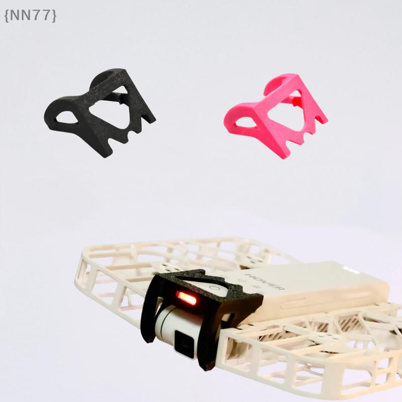 【NN77】Capa Protetora Anticolis - 3D Printed Drone Part avaliação e preço