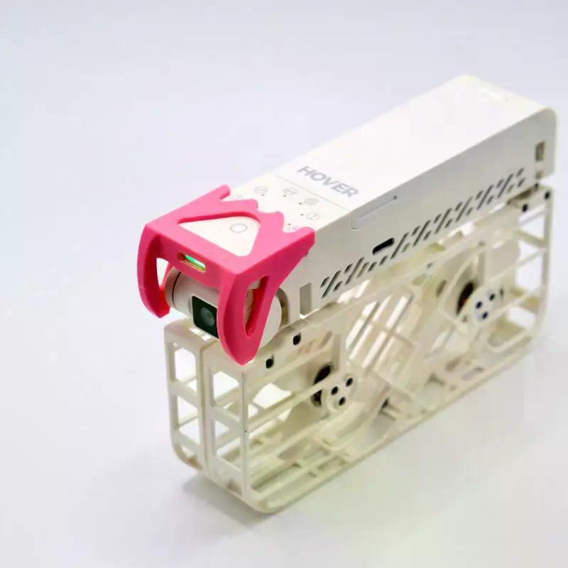 Capa Protetora Anticolisão par - 3D Printed Drone Part avaliação e preço
